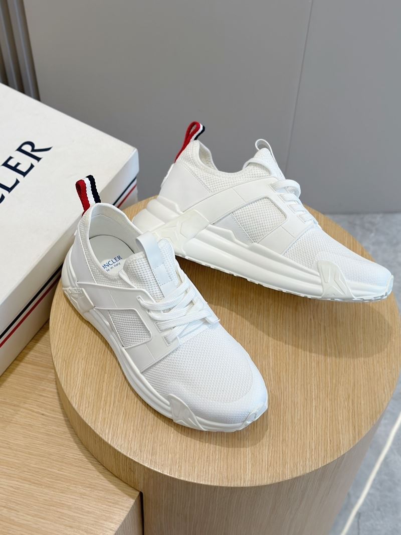 Moncler Shoes